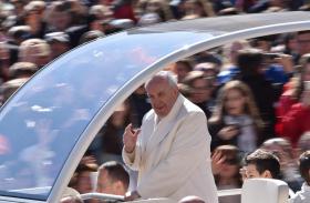 PAPA: “CURA INEXPLICÁVEL” DE CRIANÇA DE 6 ANOS ATRIBUIDO AOS PASTORINHOS – RÁDIO VATICANA