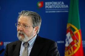 DGS CRIA ENDEREÇO ELETRÓNICO PARA ESCLARECER DÚVIDAS DA ESCOLAS SOBRE SARAMPO