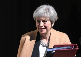 ELEIÇÕES A 08 DE JUNHO APROVEITAM “JANELA DE OPORTUNIDADE” ANTES DO BREXIT – PM