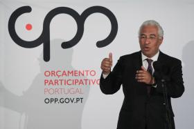 ORÇAMENTO PARTICIPATIVO PORTUGAL SERÁ PARA REPETIR EM 2018 COM MAIS DINHEIRO — PM