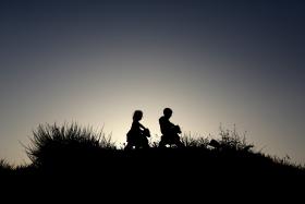 AVIÃO ATERRA EM LUANDA COM AJUDA HUMANITÁRIA PARA REFUGIADOS DO CONGO