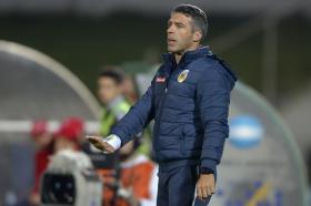 JORGE LEITÃO DIZ QUE AROUCA SÓ PODE DESCANSAR QUANDO “MATEMATICAMENTE” ESTIVER A SALVO