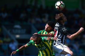 TONDELA VENCE NACIONAL E FICA PROVISORIAMENTE A UM PONTO DA ZONA DE MANUTENÇÃO