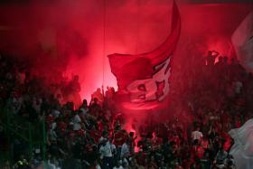CINCO PESSOAS DETIDAS POR ESPECULAÇÃO DE BILHETES DO JOGO SPORTING-BENFICA