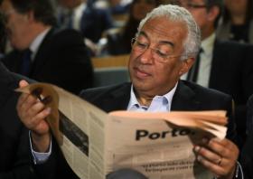 É POSSÍVEL “FAZER DIFERENTE E MELHOR” NO PAÍS E EM SANTA MARIA DA FEIRA – ANTÓNIO COSTA