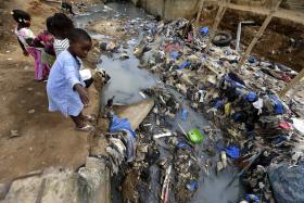 INCIDÊNCIA DE MALÁRIA DESCEU PARA 11,6% EM SÃO TOMÉ E PRÍNCIPE