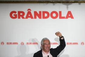ANTÓNIO COSTA DIZ QUE SE COMBATE O POPULISMO RESPEITANDO COMPROMISSOS COM O POVO