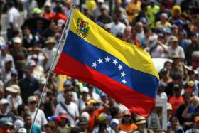 VENEZUELA: ELEIÇÕES LIVRES SÃO ÚNICA SAÍDA PARA ATUAL “CATÁSTROFE POLÍTICA” – PE