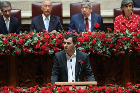 25 ABRIL: PAN DEFENDE QUE “AINDA HÁ ESPAÇO PARA DEMOCRATIZAR”