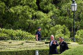 25 ABRIL: MARCELO PRESTA HOMENAGEM À IMPRENSA E PEDE MEDIDAS QUE AJUDEM SETOR