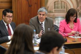 CGD: EY VAI ANALISAR CONTAS DO BANCO PÚBLICO ENTRE 2000 E 2015 – CENTENO