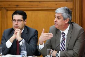CGD: NÃO HÁ DESPEDIMENTOS E VÃO SER CONTRATADOS 100 TRABALHADORES POR ANO – GOVERNO
