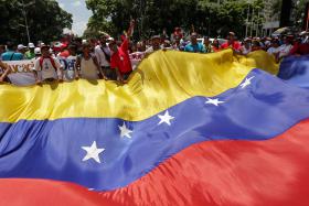 SAÍDA DA VENEZUELA DA OEA DEPENDERÁ DO SUCESSOR DE NICOLÁS MADURO — EUA