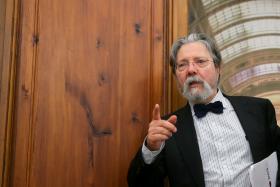 DGS CONDENA “MODA BIZARRA” DE NÃO VACINAR E DEFENDE QUE É DIREITO DAS CRIANÇAS