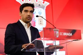 ABEL FERREIRA QUER VENCER MELHOR SPORTING DA ÉPOCA