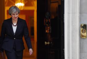 BREXIT: “VINTE E SETE” DIZEM-SE PRONTOS E UNIDOS PARA NEGOCIAÇÕES COM LONDRES