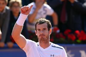 MURRAY E NADAL NAS MEIAS-FINAIS DO TORNEIO DE TÉNIS DE BARCELONA