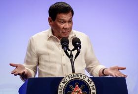 ASEAN EVITA QUALQUER CRÍTICA A PEQUIM SOBRE MAR DO SUL DA CHINA