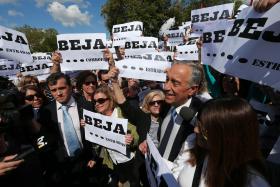 MARCELO QUER VER MULHERES A PRESIDIR ÀS ASSOCIAÇÕES DE FREGUESIAS E MUNICÍPIOS