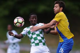 AROUCA E MOREIRENSE EMPATAM 2-2 E AFASTAM-SE DA ‘ZONA VERMELHA’