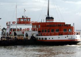 LIGAÇÕES FLUVIAIS NO TEJO PARARAM EM NOVO DIA DE GREVE NA TRANSTEJO E SOFLUSA