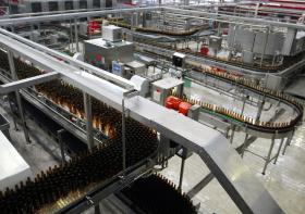 CERVEJAS DE MOÇAMBIQUE REDUZ IMPORTAÇÃO DE VIDRO EM 4,5 ME GRAÇAS A GARRAFAS RETORNÁVEIS