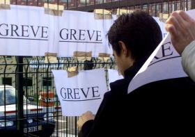 TRABALHADORES DA DISTRIBUIÇÃO EM GREVE ESTE DOMINGO