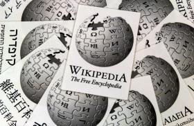TURQUIA BLOQUEIA ACESSOS DA INTERNET À WIKIPÉDIA