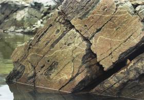 FUNDAÇÃO CÔA PARQUE DENUNCIA “INQUALIFICÁVEL” ATO DE VANDALISMO EM FIGURA RUPESTRE