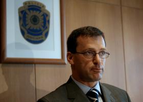 MADDIE/10 ANOS: PJ NÃO SOFREU PRESSÕES POLÍTICAS – DIRETOR-ADJUNTO