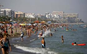 TORREMOLINOS: POLÍCIA ESPANHOLA INICIOU INVESTIGAÇÃO SOBRE DANOS DE ESTUDANTES PORTUGUESES