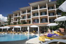 HOTELEIROS OTIMISTAS COM FIM-DE-SEMANA DA PÁSCOA ESPERAM OCUPAÇÃO MELHOR DO QUE EM 2016