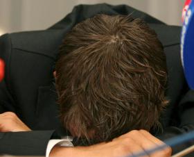 MAIS DE 300 MILHÕES DE PESSOAS SOFREM DE DEPRESSÃO EM TODO O MUNDO