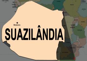 POLÍCIA DA SUAZILÂNDIA DETÉM DOIS SUSPEITOS NO CASO DE DESAPARECIMENTO DE PORTUGUÊS