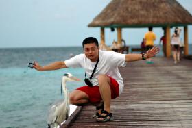 TURISTAS CHINESES VOLTAM A LIDERAR GASTOS NOS PAÍSES ESTRANGEIROS — ORGANIZAÇÃO MUNDIAL TURISMO