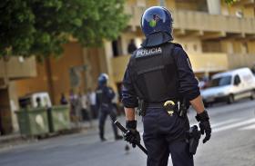 MP ABRE INQUÉRITO A INCIDENTE ENTRE POLÍCIA E ADEPTO ANTES DO JOGO PORTO-BENFICA