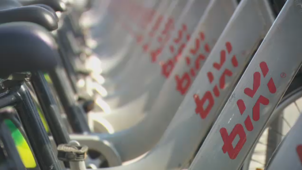 NOVO ESTUDO CONSIDERA O SISTEMA BIXI UMA PROPOSTA PERDEDORA PARA OS CONTRIBUINTES