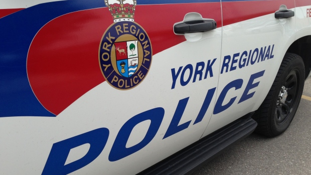 MAIS DE 100 HOMENS DETIDOS NA PROVÍNCIA DE YORK EM RESULTADO DE INVESTIGAÇÃO SOBRE TRÁFICO HUMANO