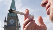 (Pawel Dwulit / THE CANADIAN PRESS)