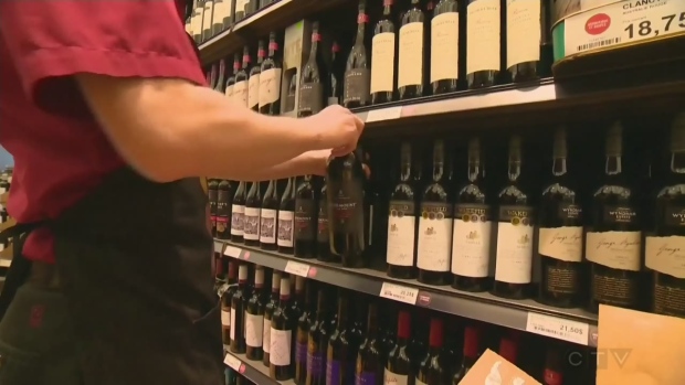 SAQ TRAZ DE VOLTA A CAMPANHA GENEROUS WINES