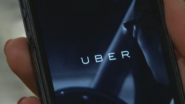 UBER ALARGA SERVIÇO DE «CARPOOLING» A SCARBOROUGH E BRAMPTON