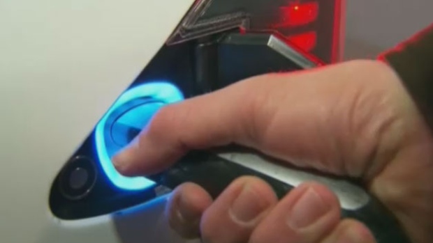 QUÉBEC ANUNCIA 4,4 MILHÕES DE DÓLARES PARA PROMOVER A INDÚSTRIA DE AUTOMÓVEIS ELÉTRICOS