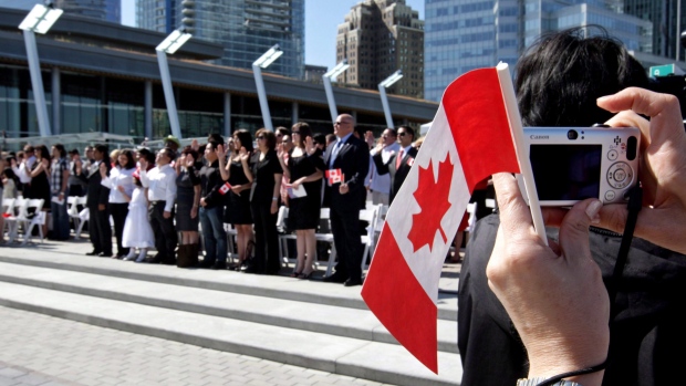 (Darryl Dyck / THE CANADIAN PRESS)