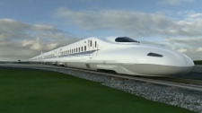 LINHA FERROVIÁRIA DE ALTA VELOCIDADE DO ONTÁRIO SERÁ DISCUTIDA NO QUEEN’S PARK EM MAIO