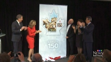 CANADA POST APRESENTA SELO COMEMORATIVO DA EXPO 67