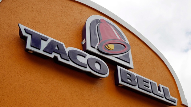 TACO BELL COMEÇARÁ A SERVIR ÁLCOOL NO CANADÁ NESTE VERÃO