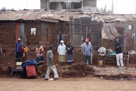 MORTALIDADE MATERNA E DESNUTRIÇÃO DEVEM SER PRIORIDADES EM MOÇAMBIQUE – OMS