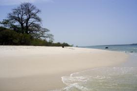 GOVERNO GUINEENSE QUER TURISTAS PORTUGUESES A VISITAR PAÍS