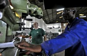 ENTENDIMENTOS POLÍTICOS TÊM IMPACTO POSITIVO NO AMBIENTE DE NEGÓCIOS – PATRONATO MOÇAMBICANO