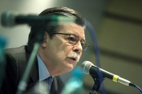 EMPRESÁRIO DE MEDIA PEDE A NICOLÁS MADURO QUE DEIXE O PODER